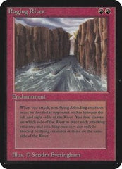 Raging River [Limited Edition Alpha] | RetroPlay Games