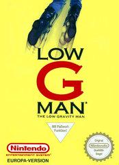 Low G Man - NES | RetroPlay Games