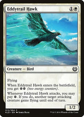 Eddytrail Hawk [Kaladesh] | RetroPlay Games