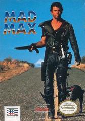 Mad Max - NES | RetroPlay Games