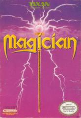 Magician - NES | RetroPlay Games