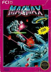 Magmax - NES | RetroPlay Games