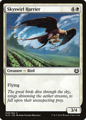 Skyswirl Harrier [Kaladesh] | RetroPlay Games