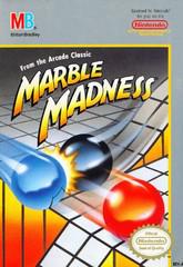 Marble Madness - NES | RetroPlay Games