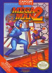 Mega Man 2 - NES | RetroPlay Games