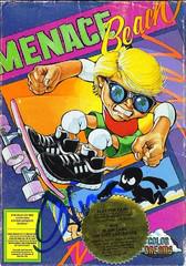 Menace Beach - NES | RetroPlay Games