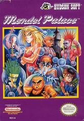 Mendel Palace - NES | RetroPlay Games