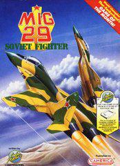 MIG-29 - NES | RetroPlay Games