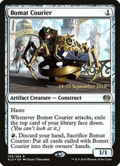 Bomat Courier [Kaladesh Promos] | RetroPlay Games