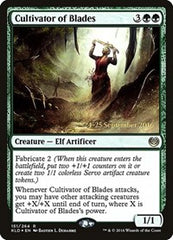 Cultivator of Blades [Kaladesh Promos] | RetroPlay Games