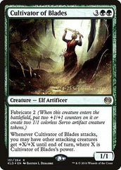 Cultivator of Blades [Kaladesh Promos] | RetroPlay Games