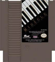 Miracle Piano - NES | RetroPlay Games