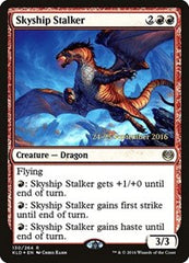 Skyship Stalker [Kaladesh Promos] | RetroPlay Games