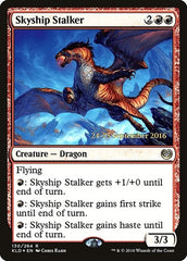 Skyship Stalker [Kaladesh Promos] | RetroPlay Games