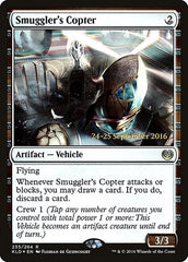 Smuggler's Copter [Kaladesh Promos] | RetroPlay Games