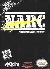 NARC - NES | RetroPlay Games