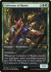 Cultivator of Blades [Kaladesh Promos] | RetroPlay Games