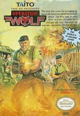 Operation Wolf - NES | RetroPlay Games