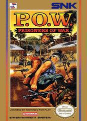 POW Prisoners of War - NES | RetroPlay Games