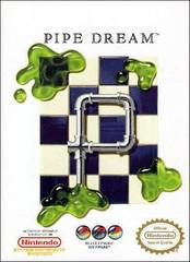 Pipe Dream - NES | RetroPlay Games