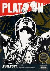 Platoon - NES | RetroPlay Games