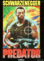 Predator - NES | RetroPlay Games