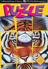 Puzzle - NES | RetroPlay Games