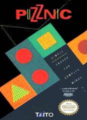 Puzznic - NES | RetroPlay Games