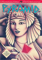 Pyramid - NES | RetroPlay Games