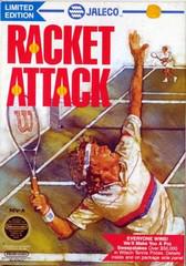 Racket Attack - NES | RetroPlay Games