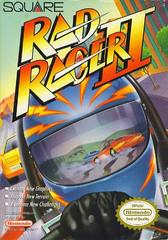 Rad Racer II - NES | RetroPlay Games