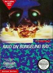 Raid on Bungeling Bay - NES | RetroPlay Games