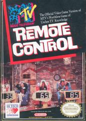 MTV Remote Control - NES | RetroPlay Games