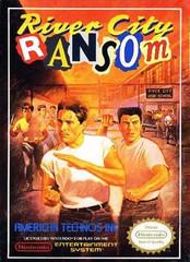 River City Ransom - NES | RetroPlay Games