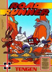 Road Runner - NES | RetroPlay Games
