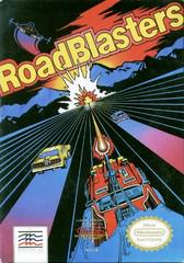 RoadBlasters - NES | RetroPlay Games
