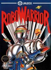 Robo Warrior - NES | RetroPlay Games