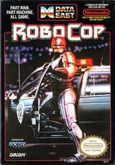 Robocop - NES | RetroPlay Games
