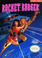 Rocket Ranger - NES | RetroPlay Games