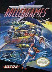 Roller Games - NES | RetroPlay Games