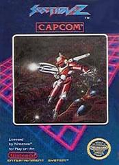Section Z - NES | RetroPlay Games