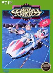 Seicross - NES | RetroPlay Games
