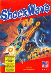 Shockwave - NES | RetroPlay Games