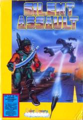 Silent Assault - NES | RetroPlay Games