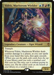 Yidris, Maelstrom Wielder [Commander 2016] | RetroPlay Games