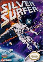 Silver Surfer - NES | RetroPlay Games