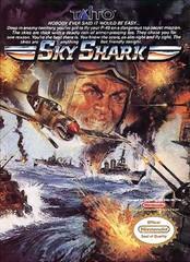 Sky Shark - NES | RetroPlay Games