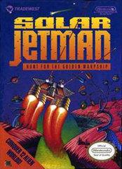 Solar Jetman - NES | RetroPlay Games