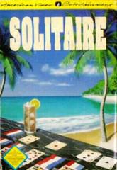 Solitaire - NES | RetroPlay Games