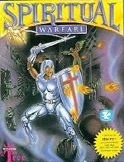 Spiritual Warfare - NES | RetroPlay Games